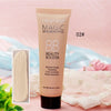 Perfect BB cream Face Care Foundation Base BB CC Cream Makeup Brightening Concealer Cream Whitening Concealer Primer TSLM1